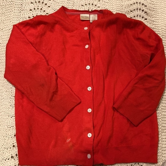 1999 The Boondock Saints cult film punk band cardigan size Large - Picture 8 of 10